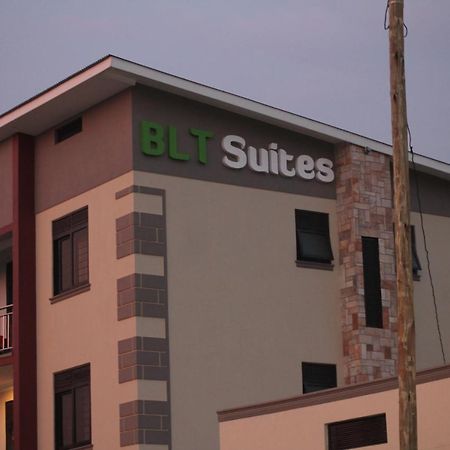 Blt Suites - Furnished Apartments 캄팔라 외부 사진