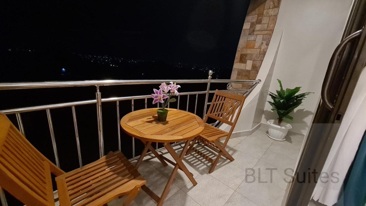 Blt Suites - Furnished Apartments 캄팔라 외부 사진