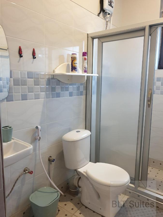 Blt Suites - Furnished Apartments 캄팔라 외부 사진