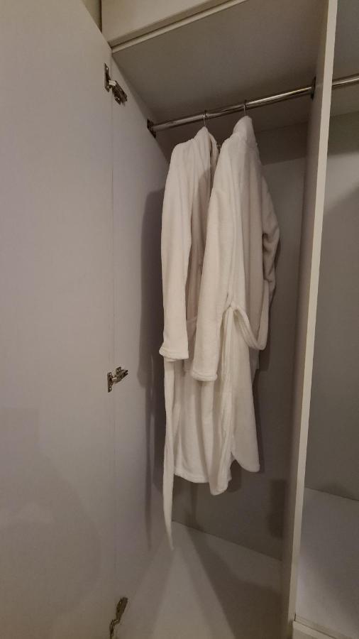 Blt Suites - Furnished Apartments 캄팔라 외부 사진
