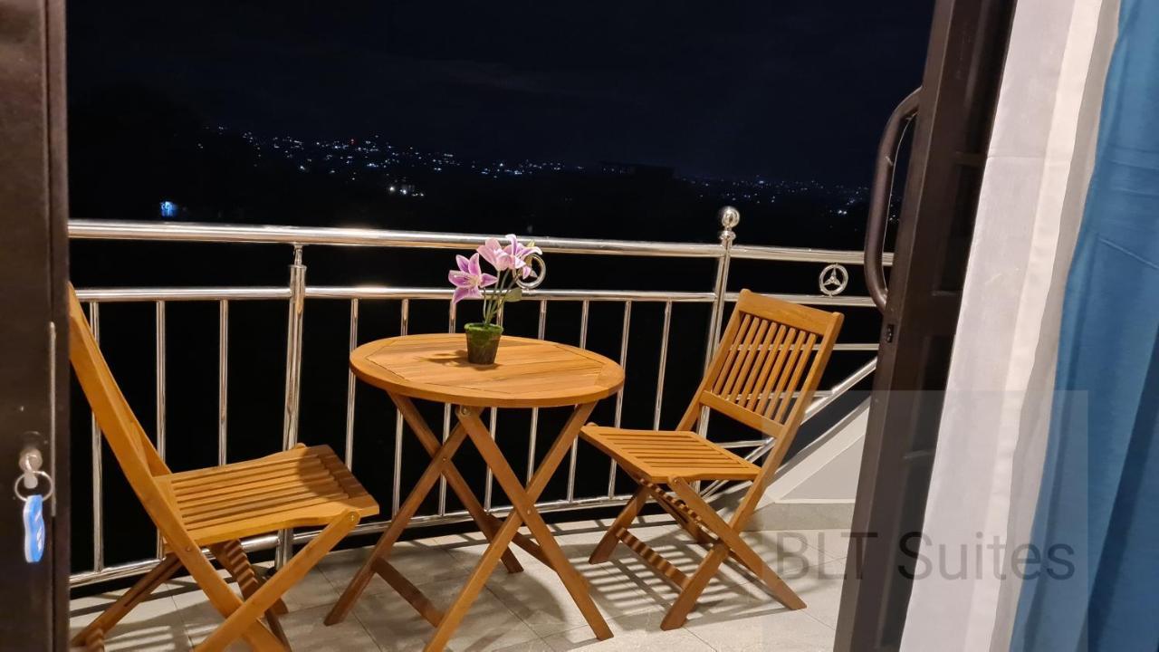 Blt Suites - Furnished Apartments 캄팔라 외부 사진